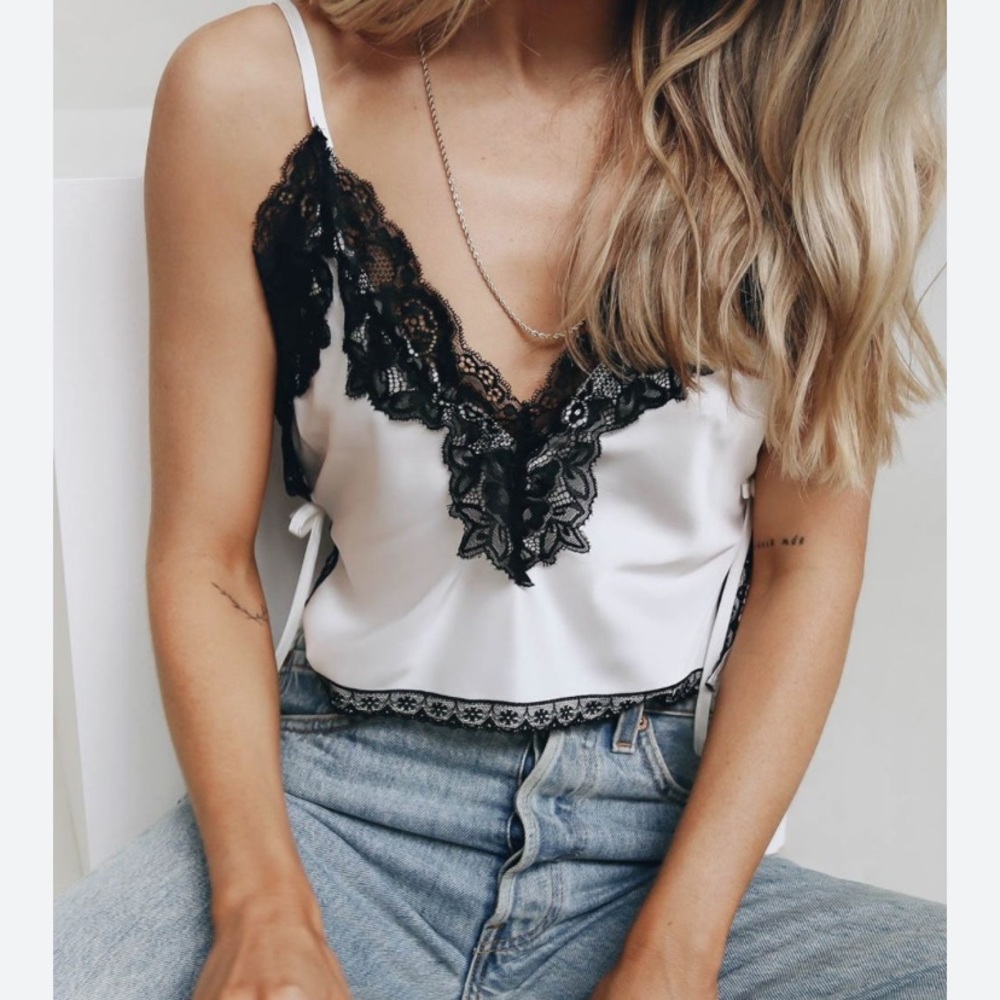 Verge Girl Tank Top